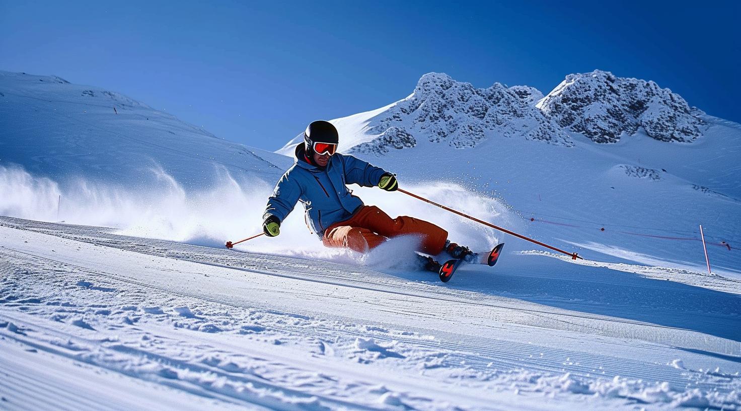 Die besten Wintersportorte für Ski- und Snowboardfans